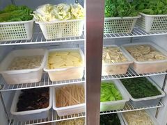 -金鼎雪山牦牛杂火锅(理县总店)