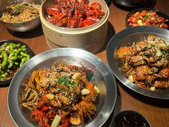 -一棠龙虾•王牌虾球(楚河汉街店)