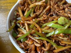 -如意香辣鸡架(总店)