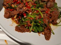 -兰湘子·湘菜小炒(石家庄万象城店)