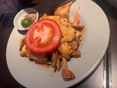 -大头虾越式风味餐厅(光明广场店)