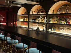 -JZ Club 爵士酒吧(上海店)