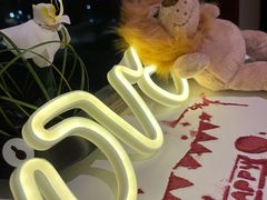 -广州富力丽思卡尔顿酒店·丽轩·粤菜