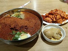 -韩麦大冷面(桂花街直营店)