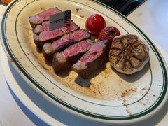 -MONICH牛排融合餐厅(和义大道购物中心店)