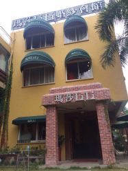 -玛莎莉莉全球旅拍