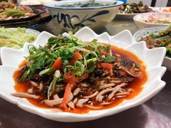 -洪霞餐馆