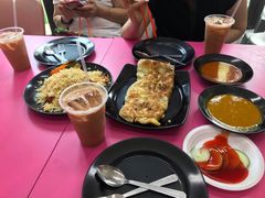 -新加坡Zam Zam餐馆