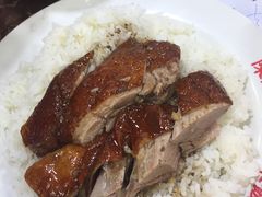 -陈光记烧腊店(罗保博士街店)