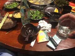 -高兴壹锅·潮汕鲜牛肉火锅(良乡梅花庄店)