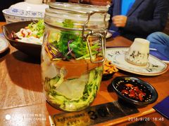 -额娘·春饼烤鸭(天鸿店)