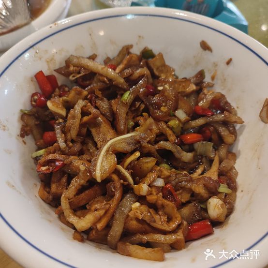 小时候饭菜(云锦路店)