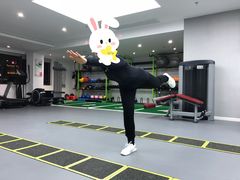 -大卫健身·普拉提