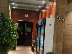 -金枝玉叶上海人家食府(三里河店)