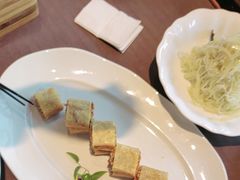 -望乡楼上海菜(日月光店)