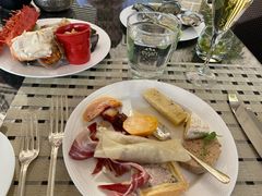 -上海和平饭店华懋阁 Cathay Room