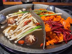 -珮姐老火锅(新街口店)
