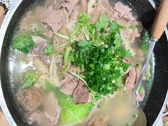 -川堂风·跷脚牛肉·乐山爆炒(宝山日月光店)