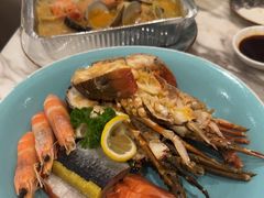 -温德姆至尊酒店·璇全日餐厅