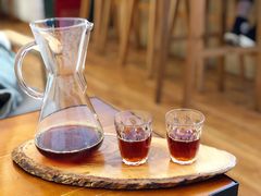 手冲咖啡-COFFEE HOLIC(朝外SOHO店)