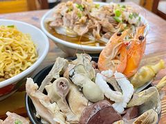 -老字號·桥下猪肚(龙眼南路店)
