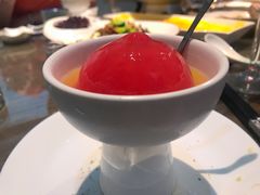 -箱美术馆私房菜(水晶郦城店)