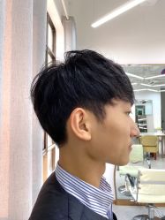 -蚂蚁造型沙龙