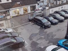 -全季酒店（苏州观前街平江路店）(原临顿路地铁站店)