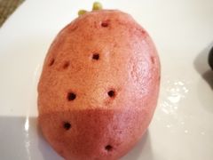 -淄博蓝海国际大饭店·蓝钻国际美食自助百汇(柳泉路店)