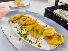 -簪花围·广式茶点·融合菜·亲子乐园(海丝博亚国际酒店)