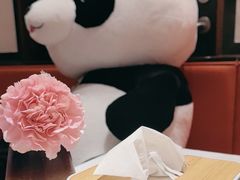 -眉州东坡·熊猫主题餐厅(枫蓝店)