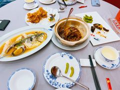 -银都上海菜馆(粤海东路店)