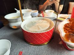 -秀儿四九城·新京菜(亚运村鸟巢店)