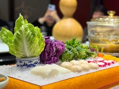 -于塗·文化餐厅(棕榈店)
