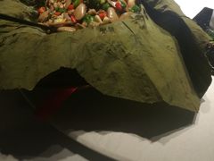 -山顶顶概念四川菜(黄埔大道店)