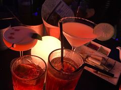 -CLUB VIVA(购物公园店)