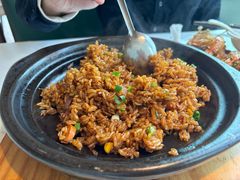 -庆江南江南菜(琴湖溪里花园城店)