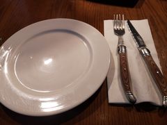 -弗兰克牛排西餐厅Ribone steak house(柠檬花园店)
