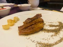 -丹鼎铁板料理