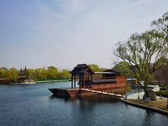 -百脉泉景区
