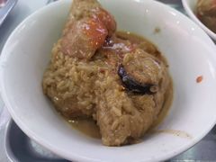 -东街钟楼肉粽(总店)