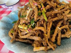 -鱼满舱·鲜活海鲜·正宗鲁菜