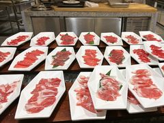 -杭州开元名都大酒店·地中海自助餐厅