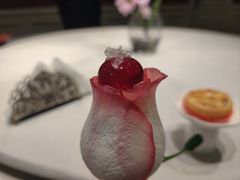 燕窝玫瑰之恋-虹御轩·传承江浙菜(虹桥店)