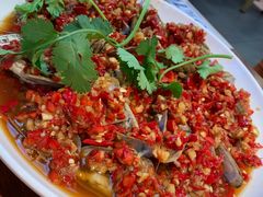 -老闵田螺馆·南昌市井菜·特色小吃(总店)