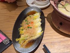 -粤集·手工粤菜(皇庭广场店)