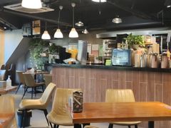 大堂-帽帽家只卖生蚝·烧烤(沙湖路店)