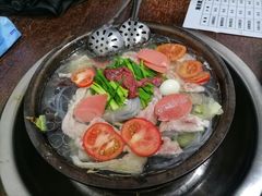 三鲜荤豆花-海关荤豆花(洋河一路店)