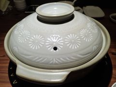 -揽季锅物会.福建黄鱼.海鲜姿造(五四路店)