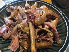 -小城粥道·海胆鲜虾粥(解放广场店)
